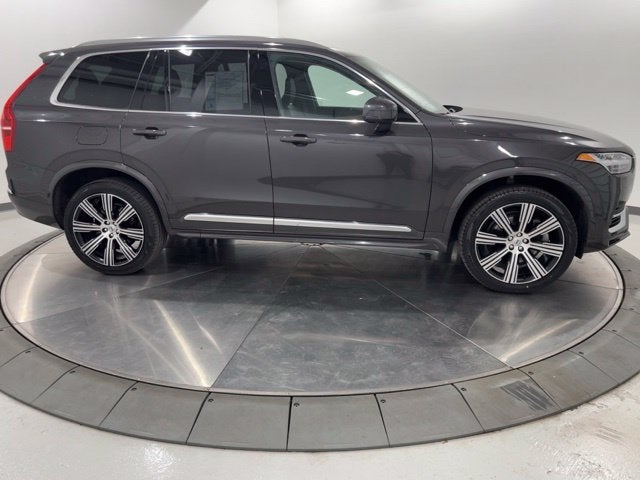 2025 Volvo XC90 Plug-In Hybrid T8 Plus 6 Passenger