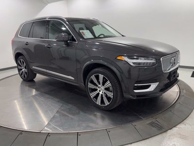 2025 Volvo XC90 Plug-In Hybrid T8 Plus 6 Passenger