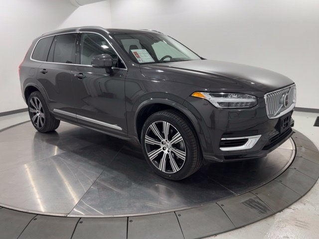 2025 Volvo XC90 Plug-In Hybrid T8 Plus 6 Passenger