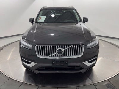 2025 Volvo XC90 Plug-In Hybrid T8 Plus 6 Passenger