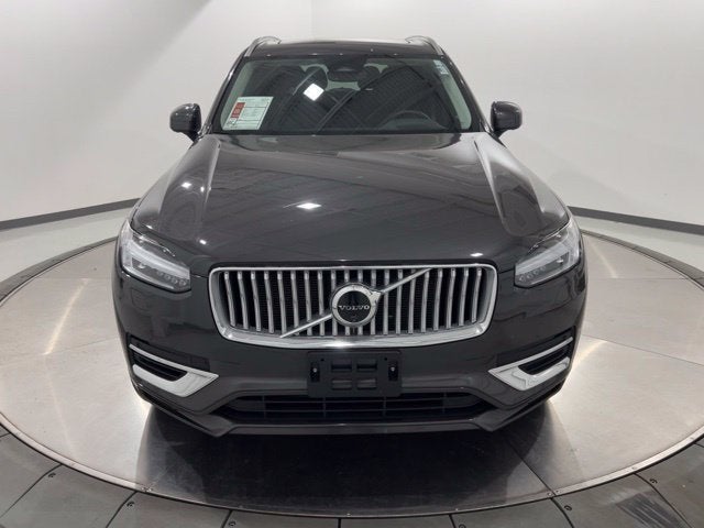 2025 Volvo XC90 Plug-In Hybrid T8 Plus 6 Passenger