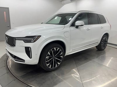 2025 Volvo XC90 Plug-In Hybrid T8 Plus 7 Passenger 2025.5