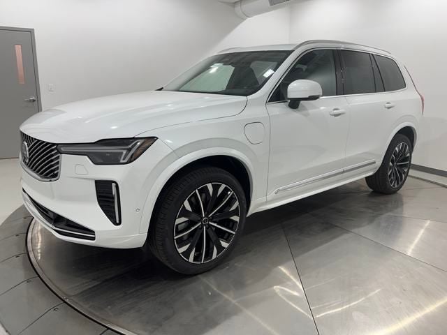 2025 Volvo XC90 Plug-In Hybrid T8 Plus 7 Passenger 2025.5