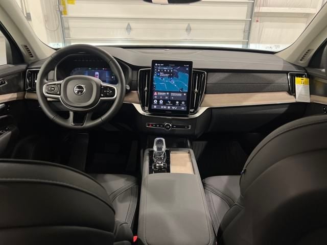 2025 Volvo XC90 Plug-In Hybrid T8 Plus 7 Passenger 2025.5