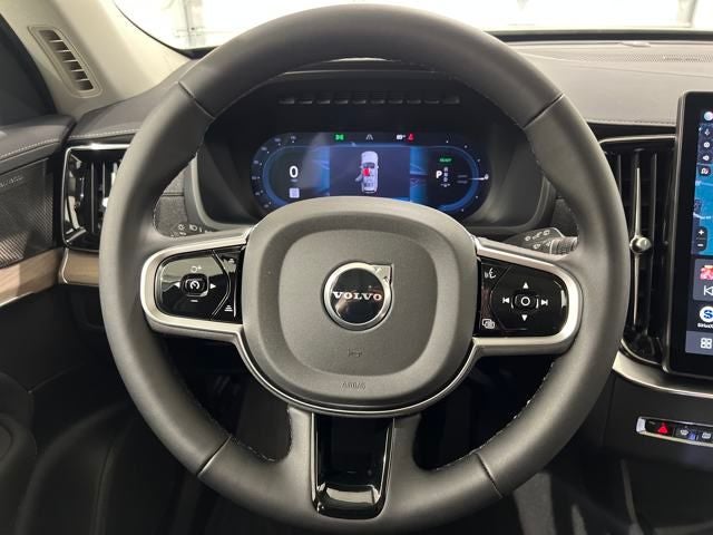 2025 Volvo XC90 Plug-In Hybrid T8 Plus 7 Passenger 2025.5