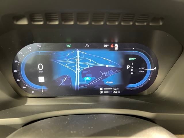 2025 Volvo XC90 Plug-In Hybrid T8 Plus 7 Passenger 2025.5