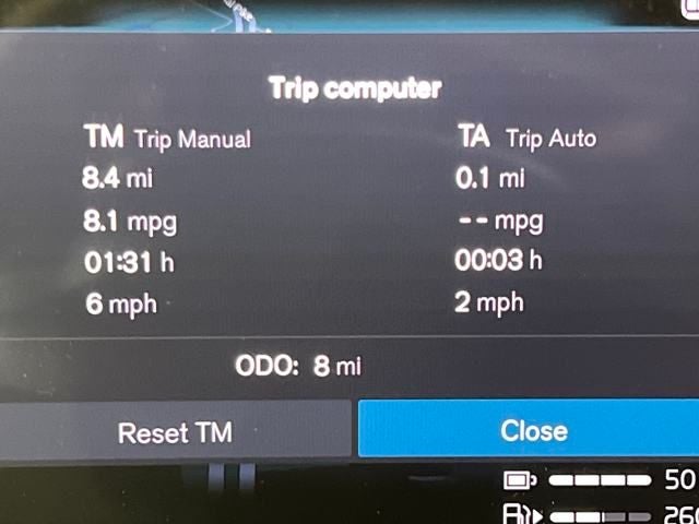 2025 Volvo XC90 Plug-In Hybrid T8 Plus 7 Passenger 2025.5