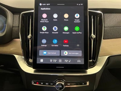 2025 Volvo XC90 Plug-In Hybrid T8 Plus 7 Passenger 2025.5