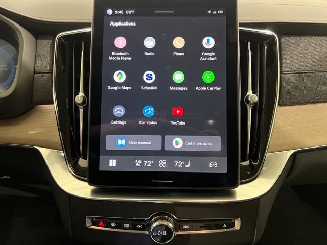 2025 Volvo XC90 Plug-In Hybrid T8 Plus 7 Passenger 2025.5