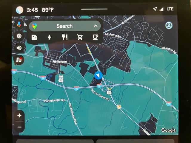 2025 Volvo XC90 Plug-In Hybrid T8 Plus 7 Passenger 2025.5