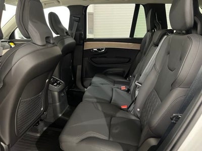 2025 Volvo XC90 Plug-In Hybrid T8 Plus 7 Passenger 2025.5