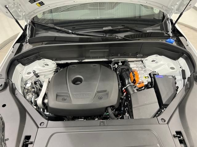 2025 Volvo XC90 Plug-In Hybrid T8 Plus 7 Passenger 2025.5