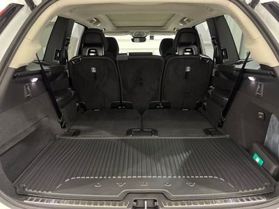 2025 Volvo XC90 Plug-In Hybrid T8 Plus 7 Passenger 2025.5