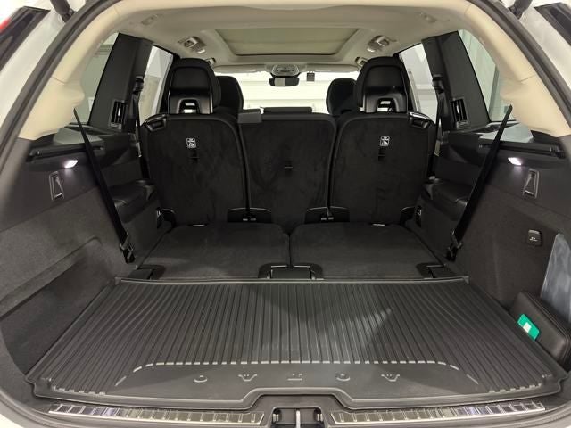 2025 Volvo XC90 Plug-In Hybrid T8 Plus 7 Passenger 2025.5