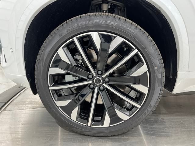 2025 Volvo XC90 Plug-In Hybrid T8 Plus 7 Passenger 2025.5