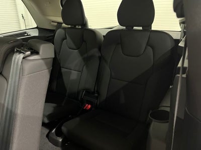 2025 Volvo XC90 Plug-In Hybrid T8 Plus 7 Passenger 2025.5
