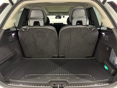 2025 Volvo XC90 Plug-In Hybrid T8 Plus 7 Passenger 2025.5