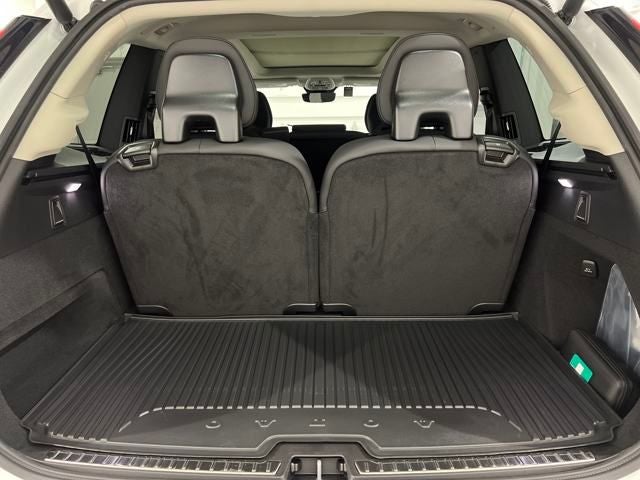 2025 Volvo XC90 Plug-In Hybrid T8 Plus 7 Passenger 2025.5