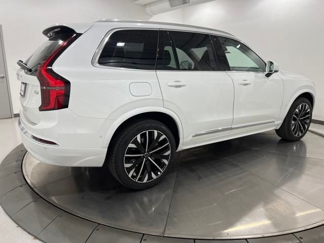 2025 Volvo XC90 Plug-In Hybrid T8 Plus 7 Passenger 2025.5