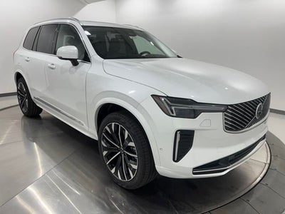 2025 Volvo XC90 Plug-In Hybrid T8 Plus 7 Passenger 2025.5