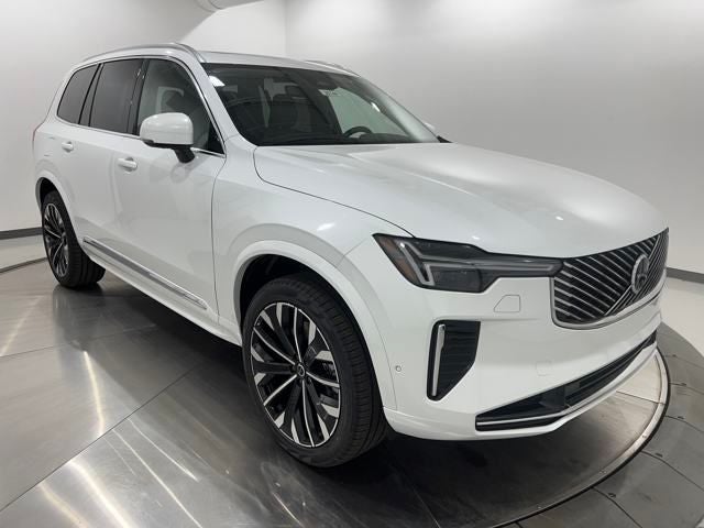 2025 Volvo XC90 Plug-In Hybrid T8 Plus 7 Passenger 2025.5