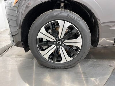 2025 Volvo XC60 Plug-In Hybrid T8 Plus