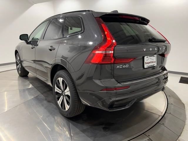 2025 Volvo XC60 Plug-In Hybrid T8 Plus