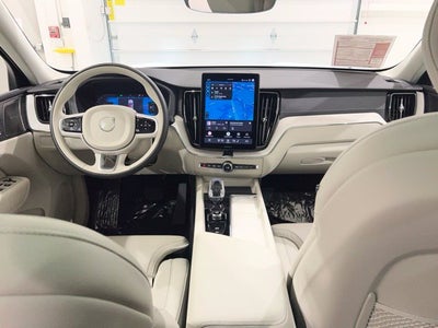 2026 Volvo XC60 Plug-In Hybrid T8 Ultra