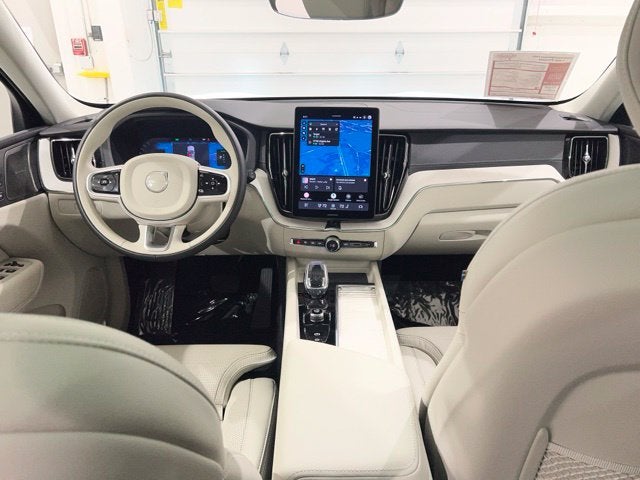 2026 Volvo XC60 Plug-In Hybrid T8 Ultra