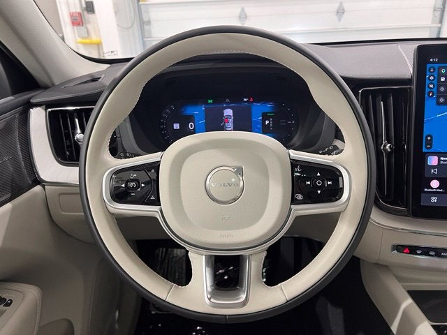 2026 Volvo XC60 Plug-In Hybrid T8 Ultra