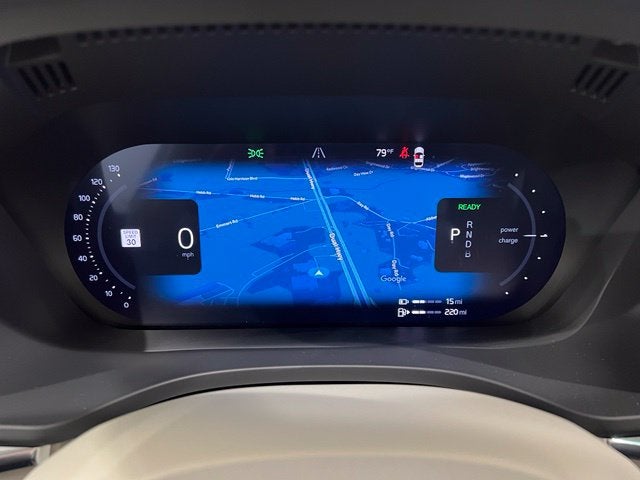 2026 Volvo XC60 Plug-In Hybrid T8 Ultra