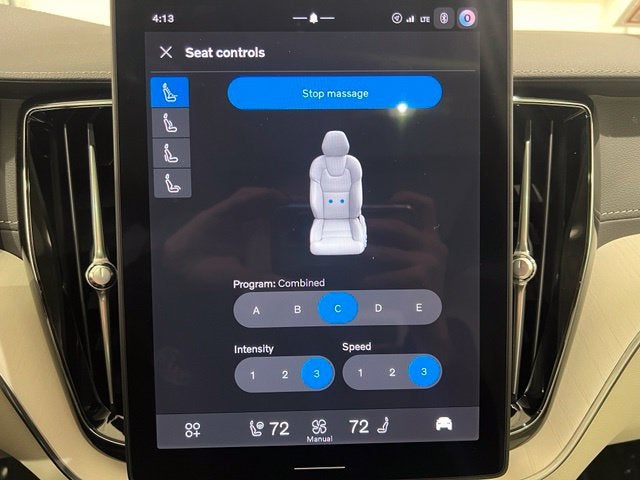 2026 Volvo XC60 Plug-In Hybrid T8 Ultra