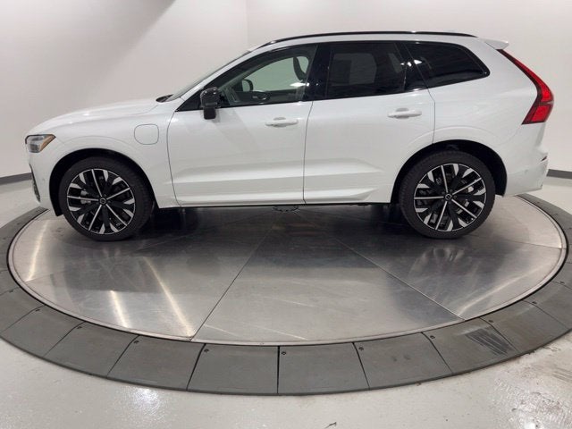 2026 Volvo XC60 Plug-In Hybrid T8 Ultra