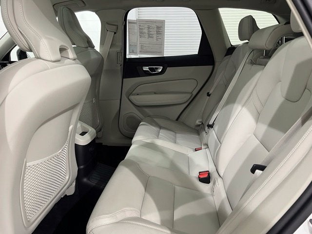 2026 Volvo XC60 Plug-In Hybrid T8 Ultra