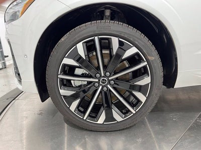 2026 Volvo XC60 Plug-In Hybrid T8 Ultra