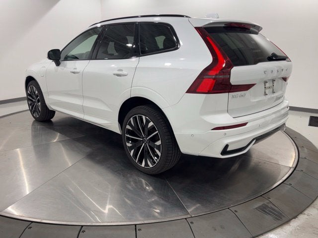 2026 Volvo XC60 Plug-In Hybrid T8 Ultra