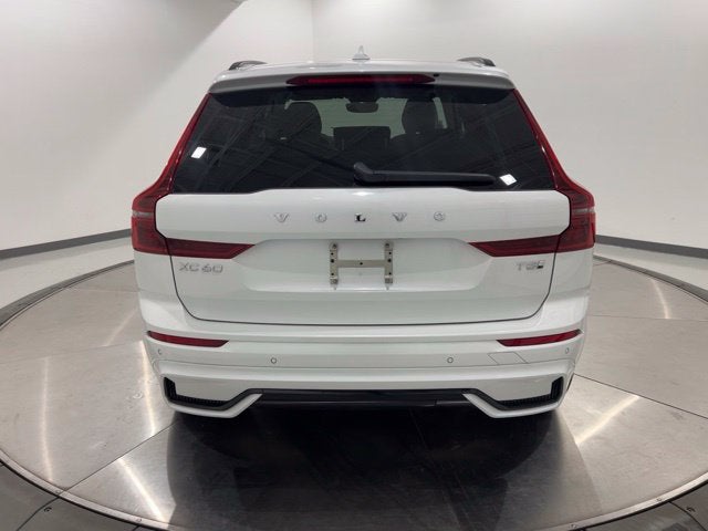 2026 Volvo XC60 Plug-In Hybrid T8 Ultra