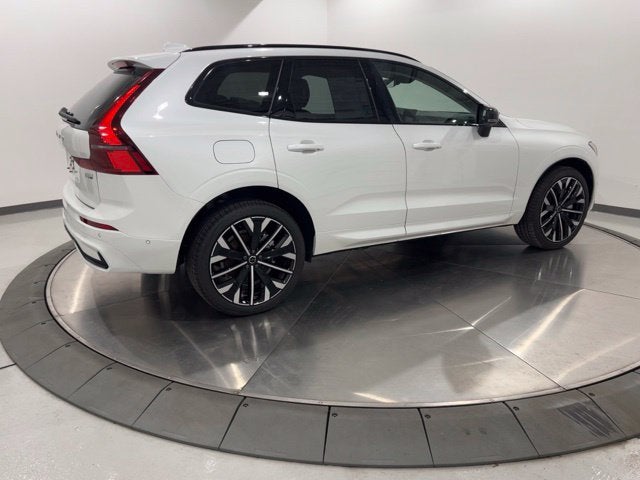 2026 Volvo XC60 Plug-In Hybrid T8 Ultra