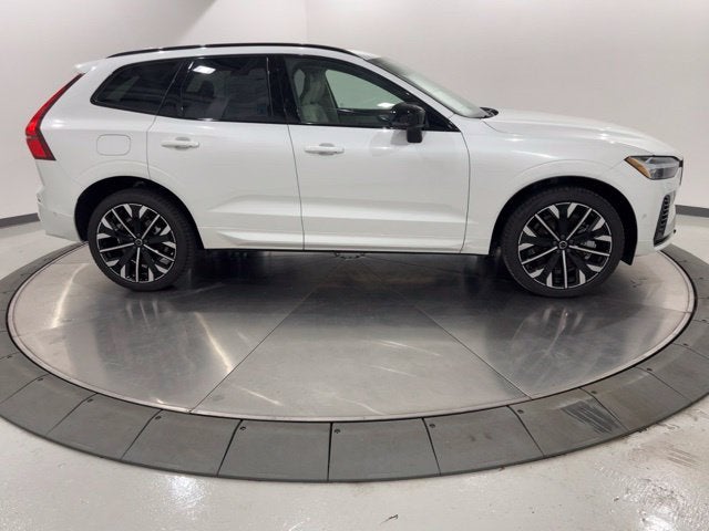 2026 Volvo XC60 Plug-In Hybrid T8 Ultra
