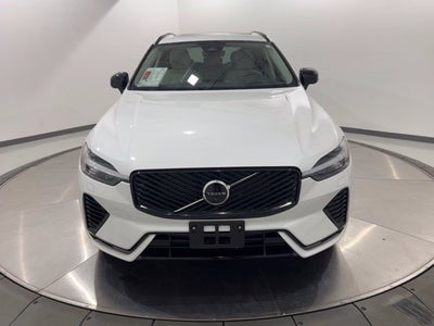 2026 Volvo XC60 Plug-In Hybrid T8 Ultra