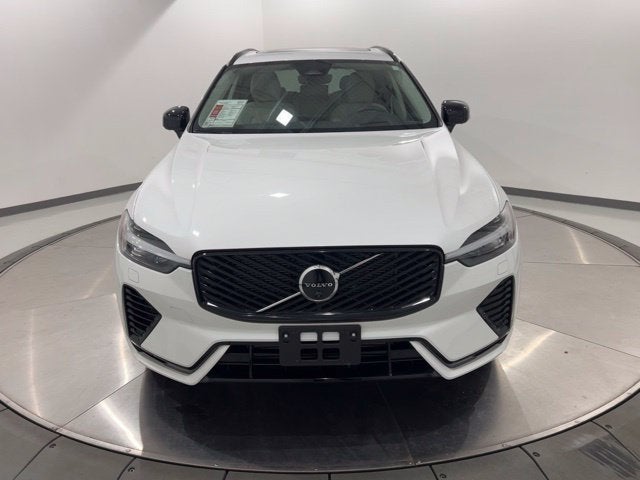 2026 Volvo XC60 Plug-In Hybrid T8 Ultra