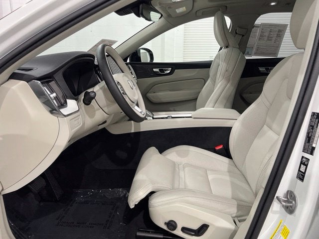 2026 Volvo XC60 Plug-In Hybrid T8 Ultra