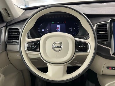 2024 Volvo XC90 B5 Core