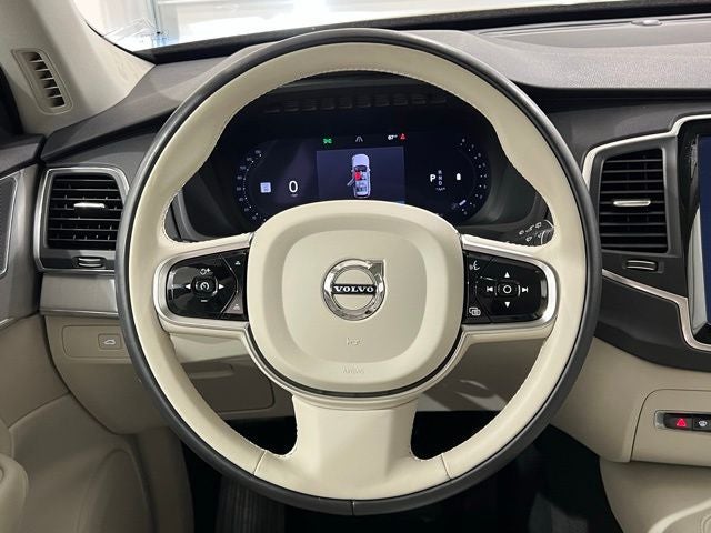 2024 Volvo XC90 B5 Core
