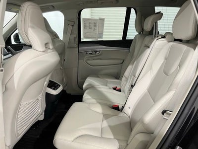 2024 Volvo XC90 B5 Core