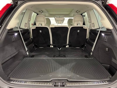 2024 Volvo XC90 B5 Core