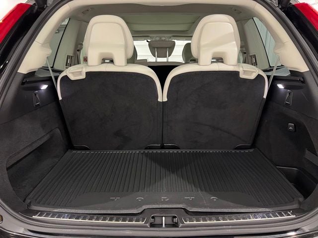 2024 Volvo XC90 B5 Core