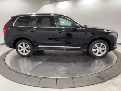 2024 Volvo XC90 B5 Core
