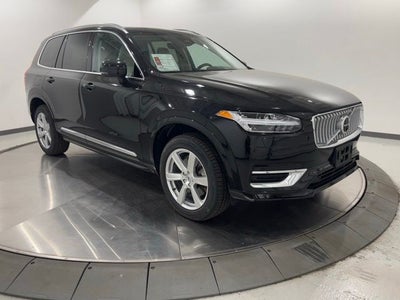 2024 Volvo XC90 B5 Core