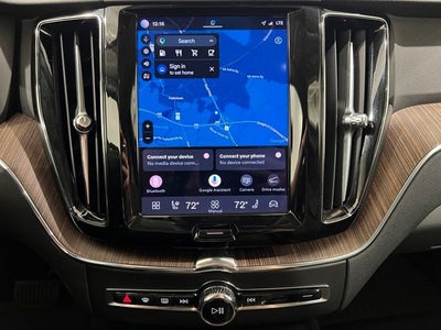 2022 Volvo XC60 B5 Momentum